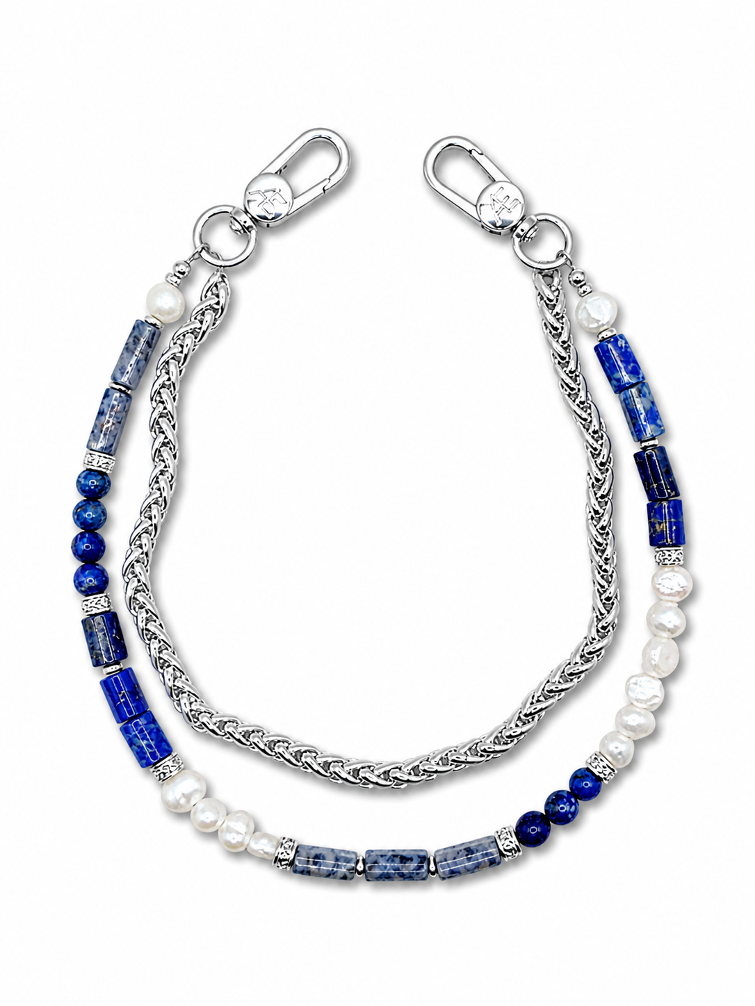 Indigo Strap (Multi-Wear)