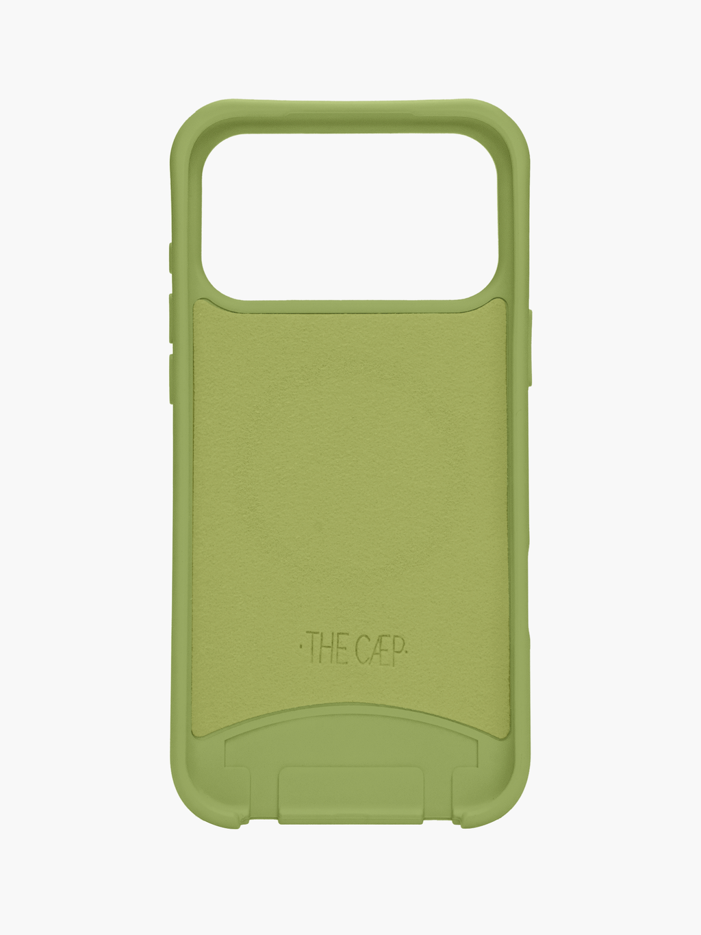 Olive iPhone Case (MagSafe)