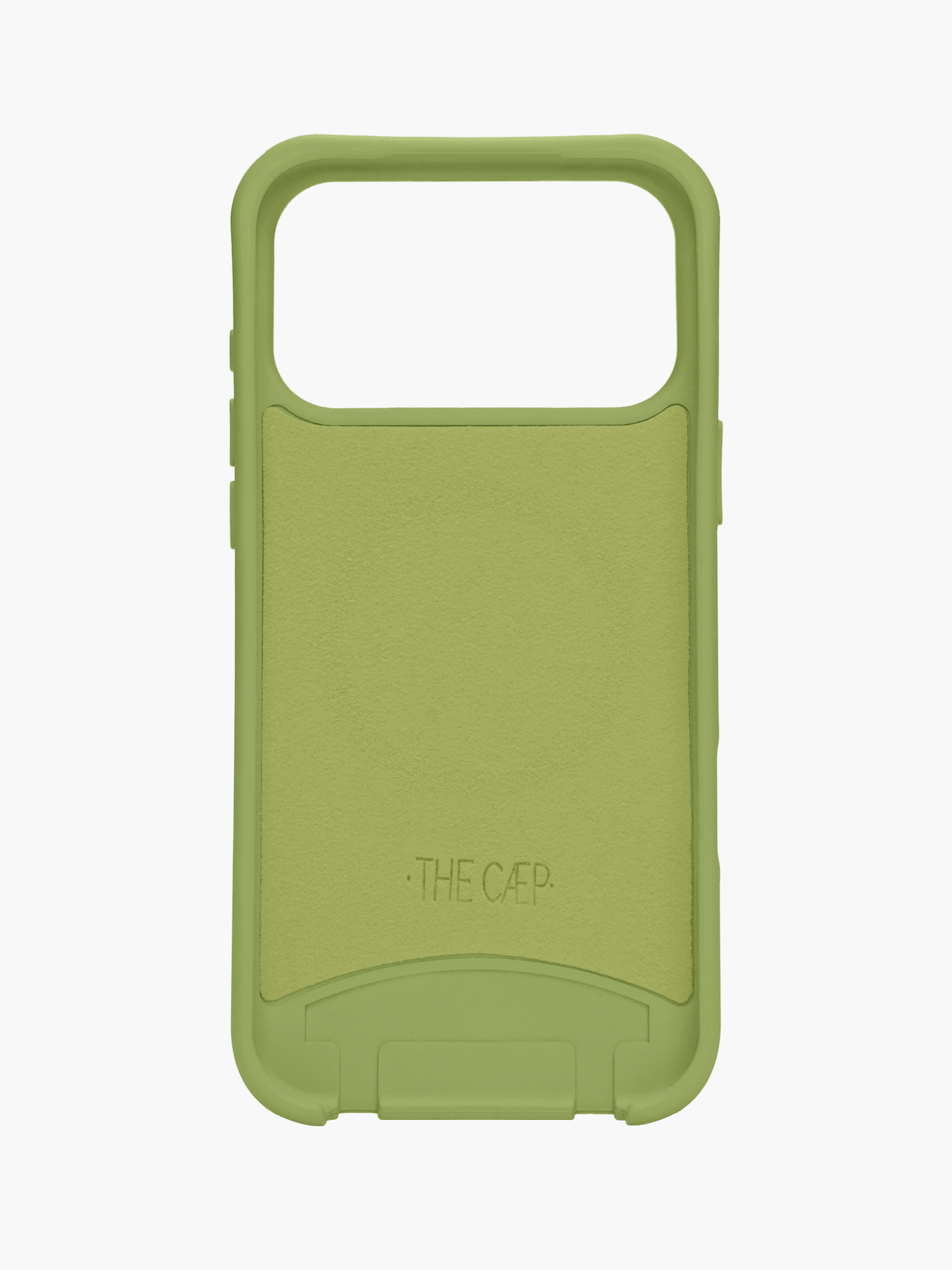 Olive iPhone Case (MagSafe)