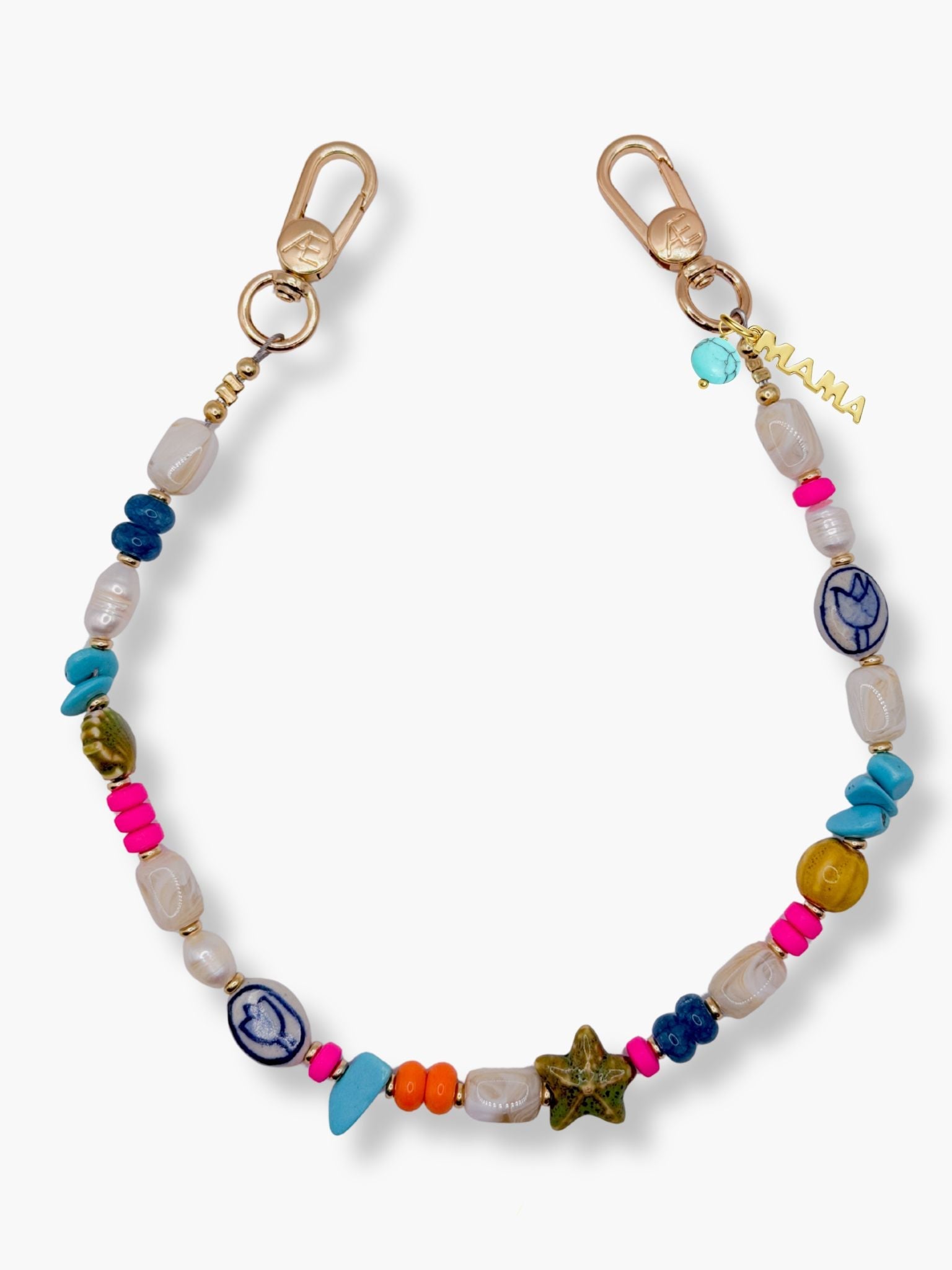 Lilo Strap (Multi-Wear)