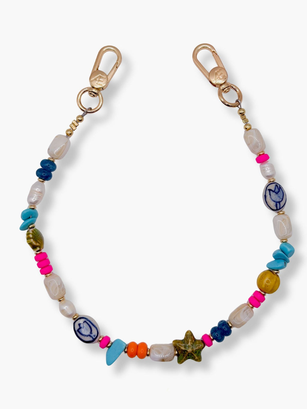 Lilo Strap (Multi-Wear)