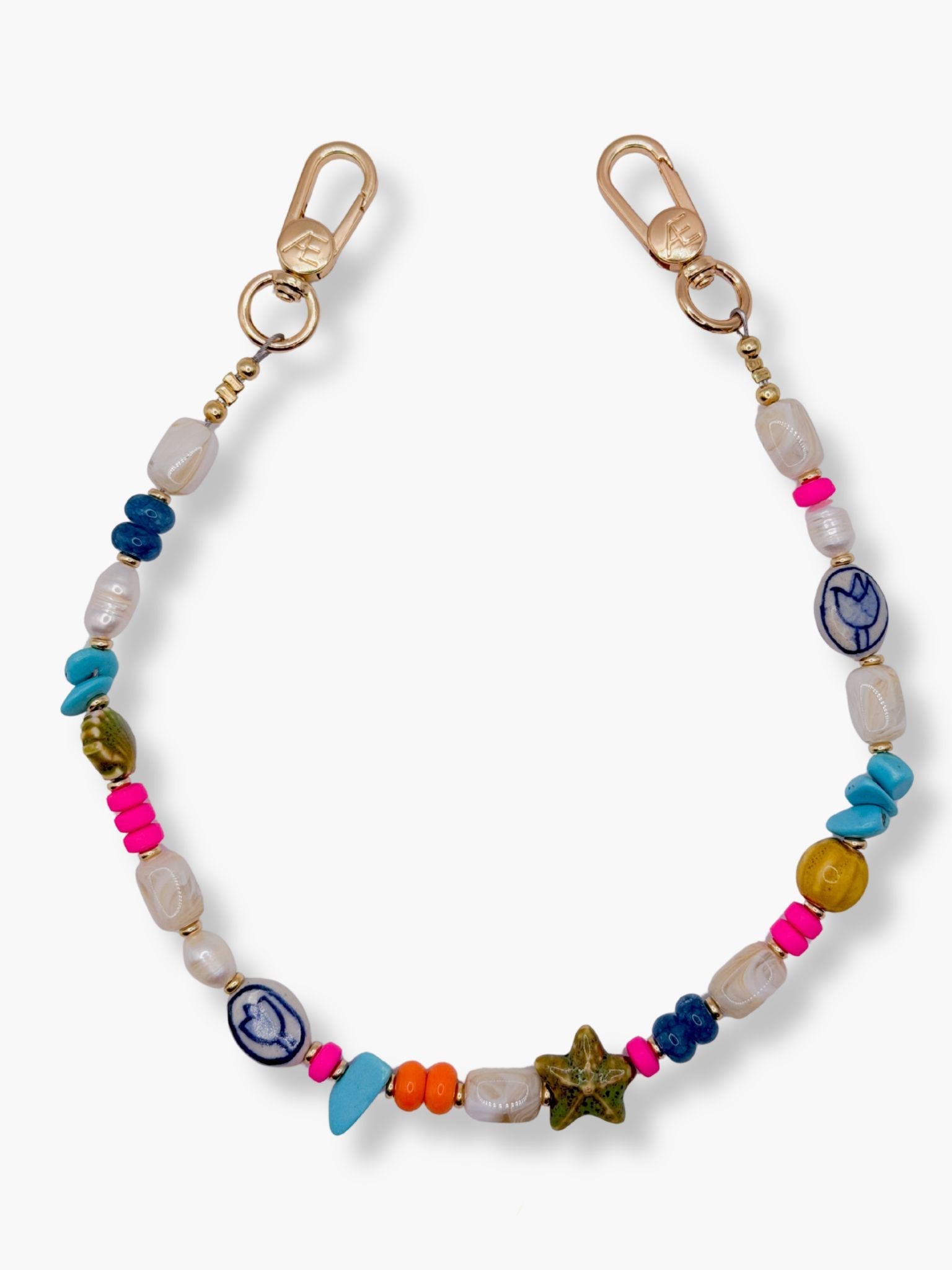 Lilo Strap (Multi-Wear)