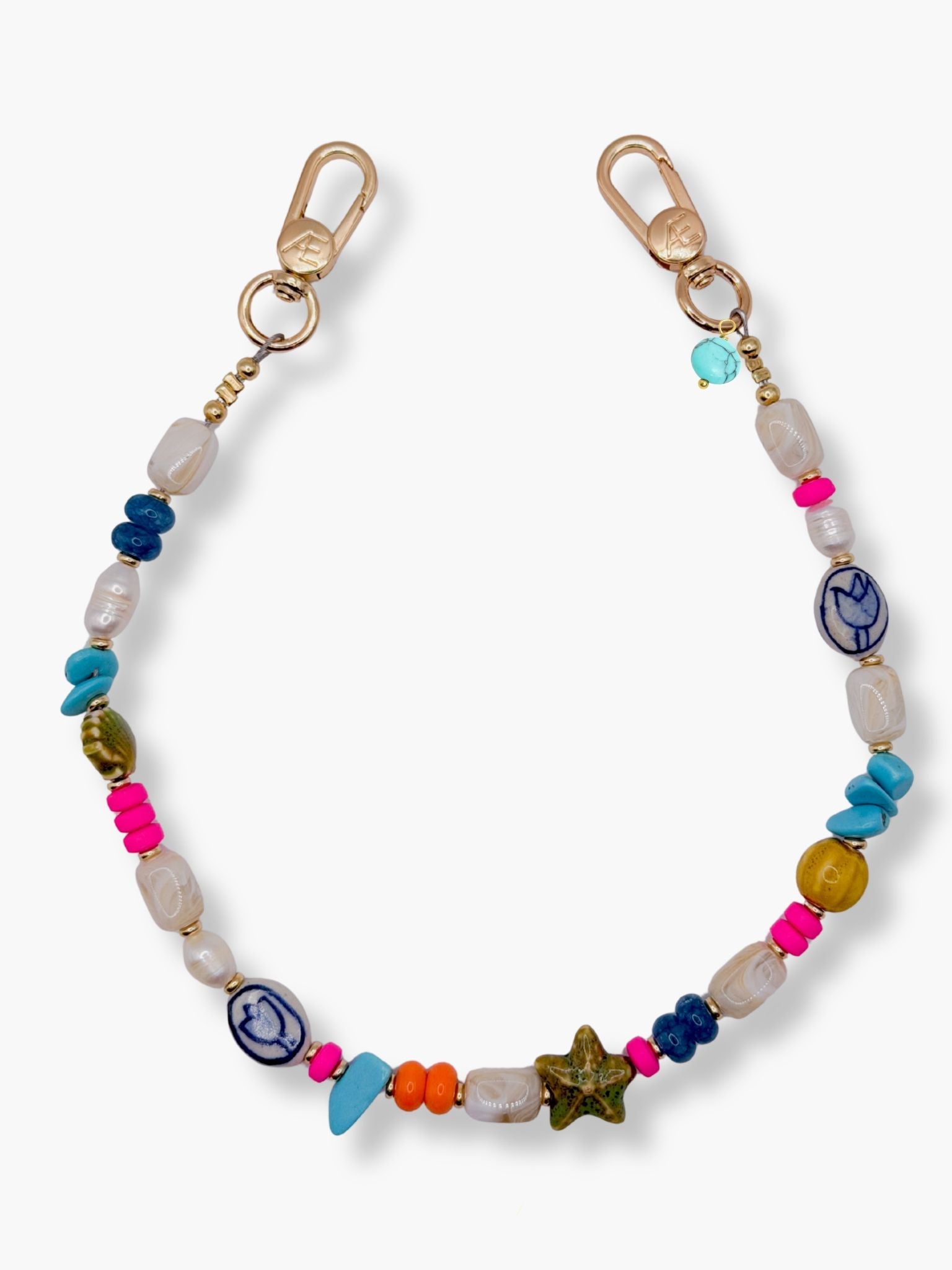 Lilo Strap (Multi-Wear)