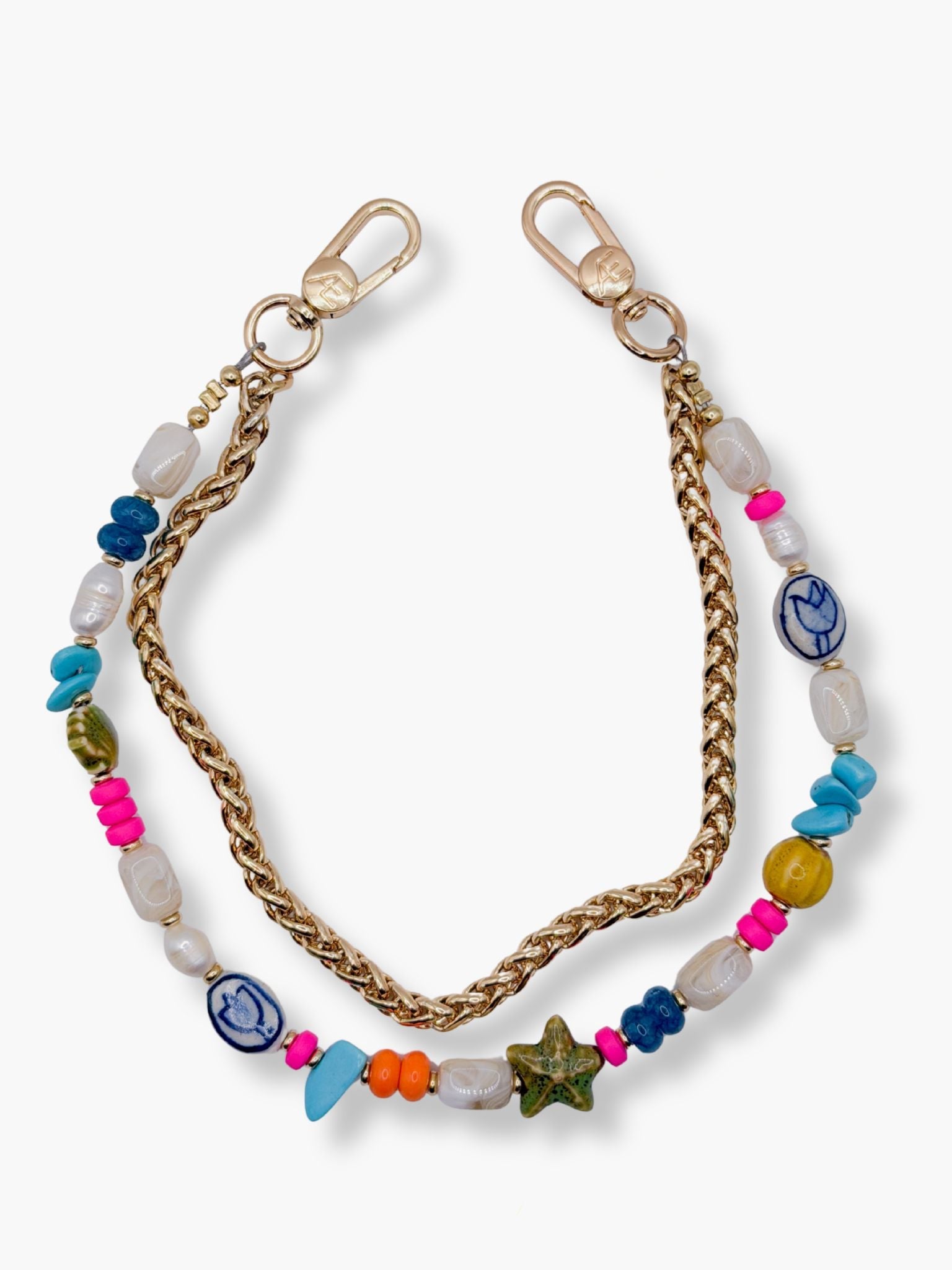 Lilo Strap (Multi-Wear)