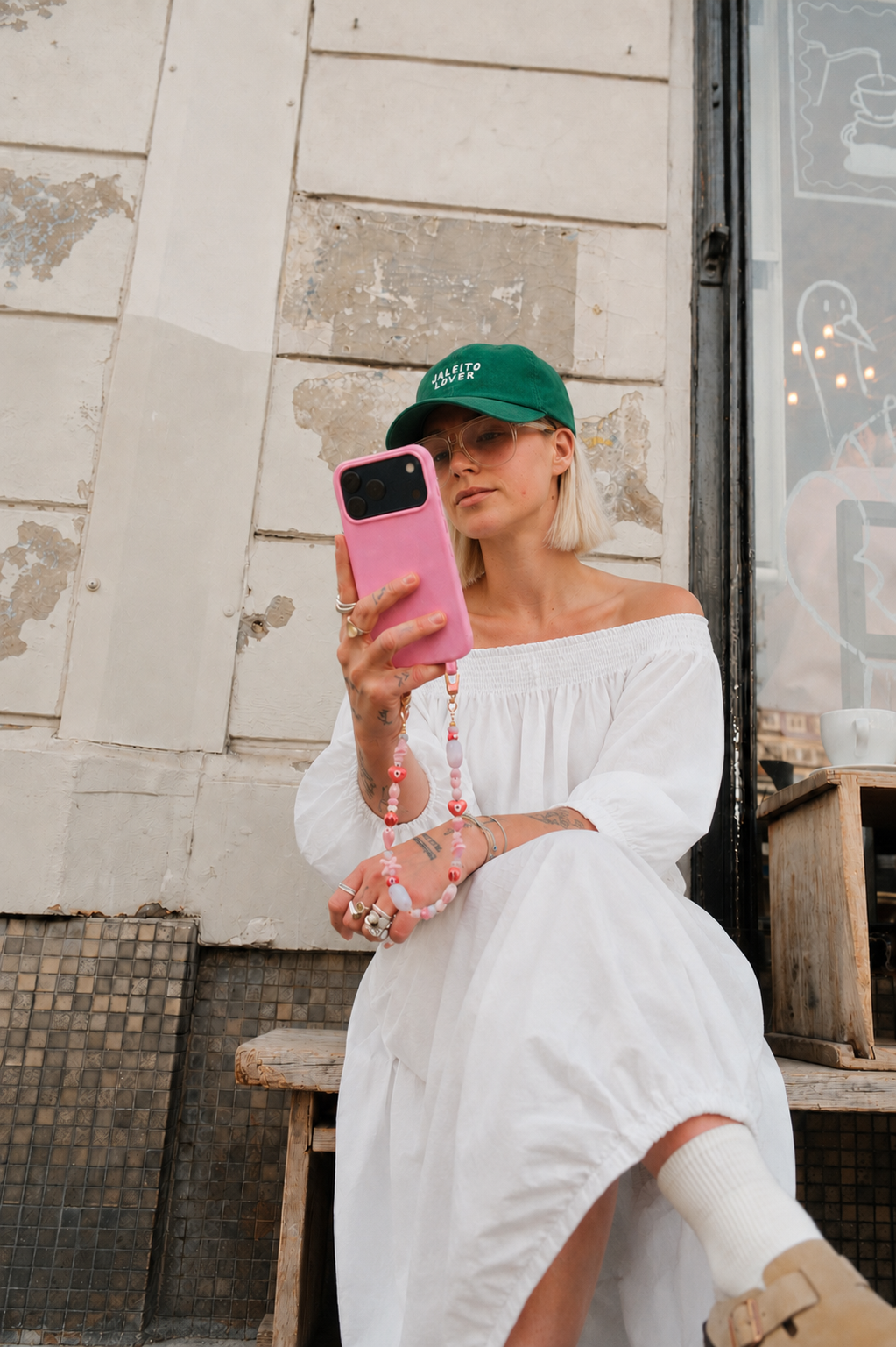 Malibu iPhone Case (MagSafe)