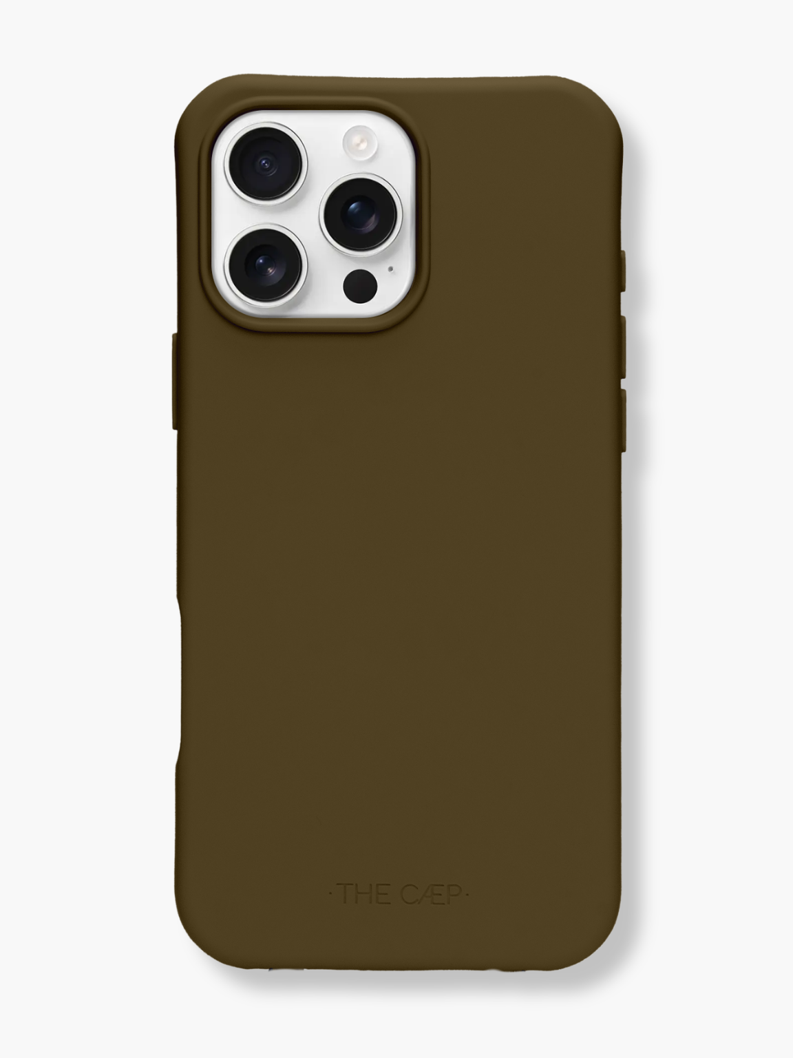 Montana iPhone Case (MagSafe)