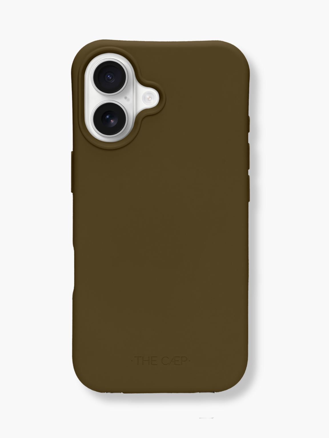 Montana iPhone Case (MagSafe)