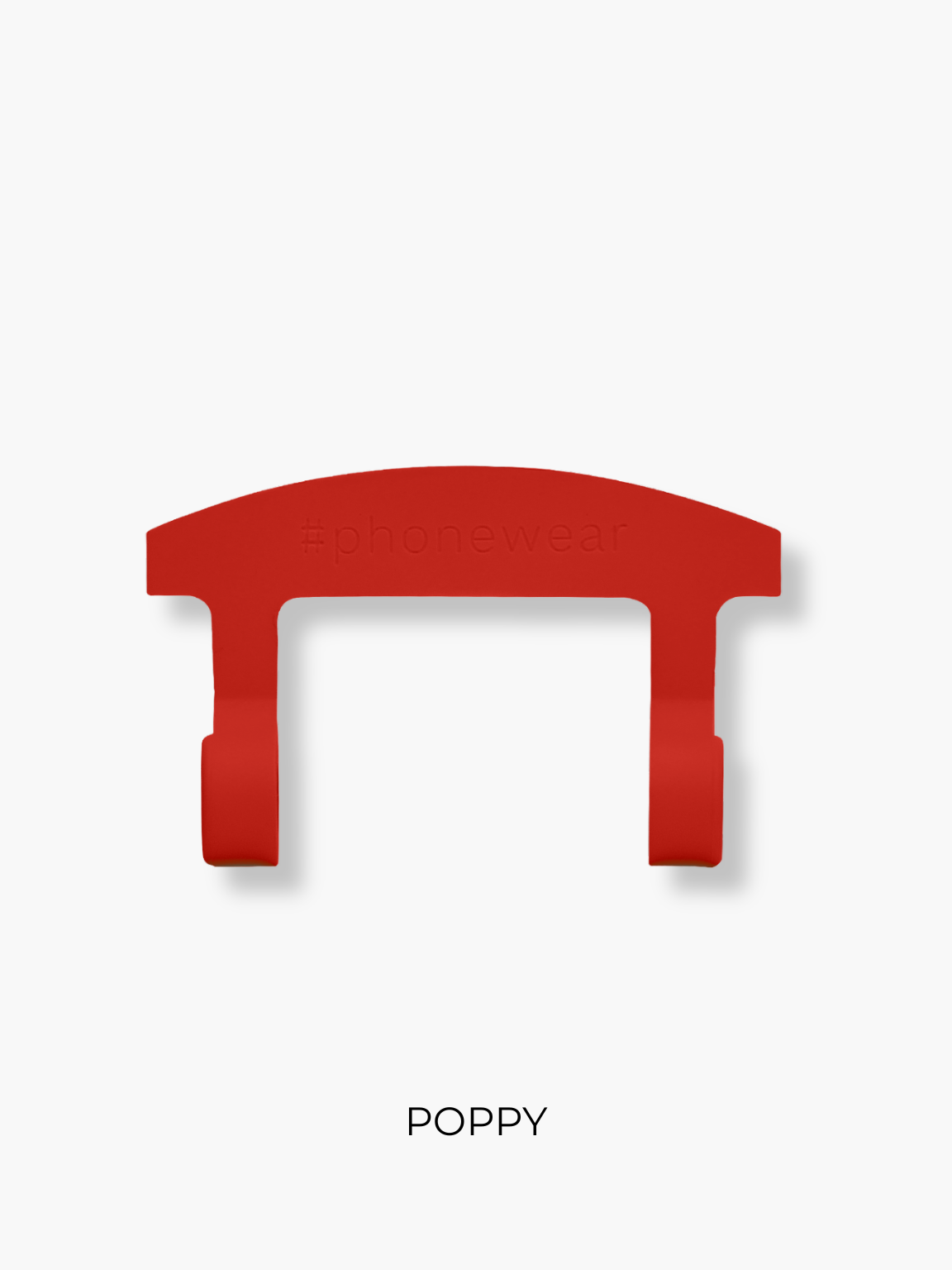 Detach Hook – Detach Case Connector