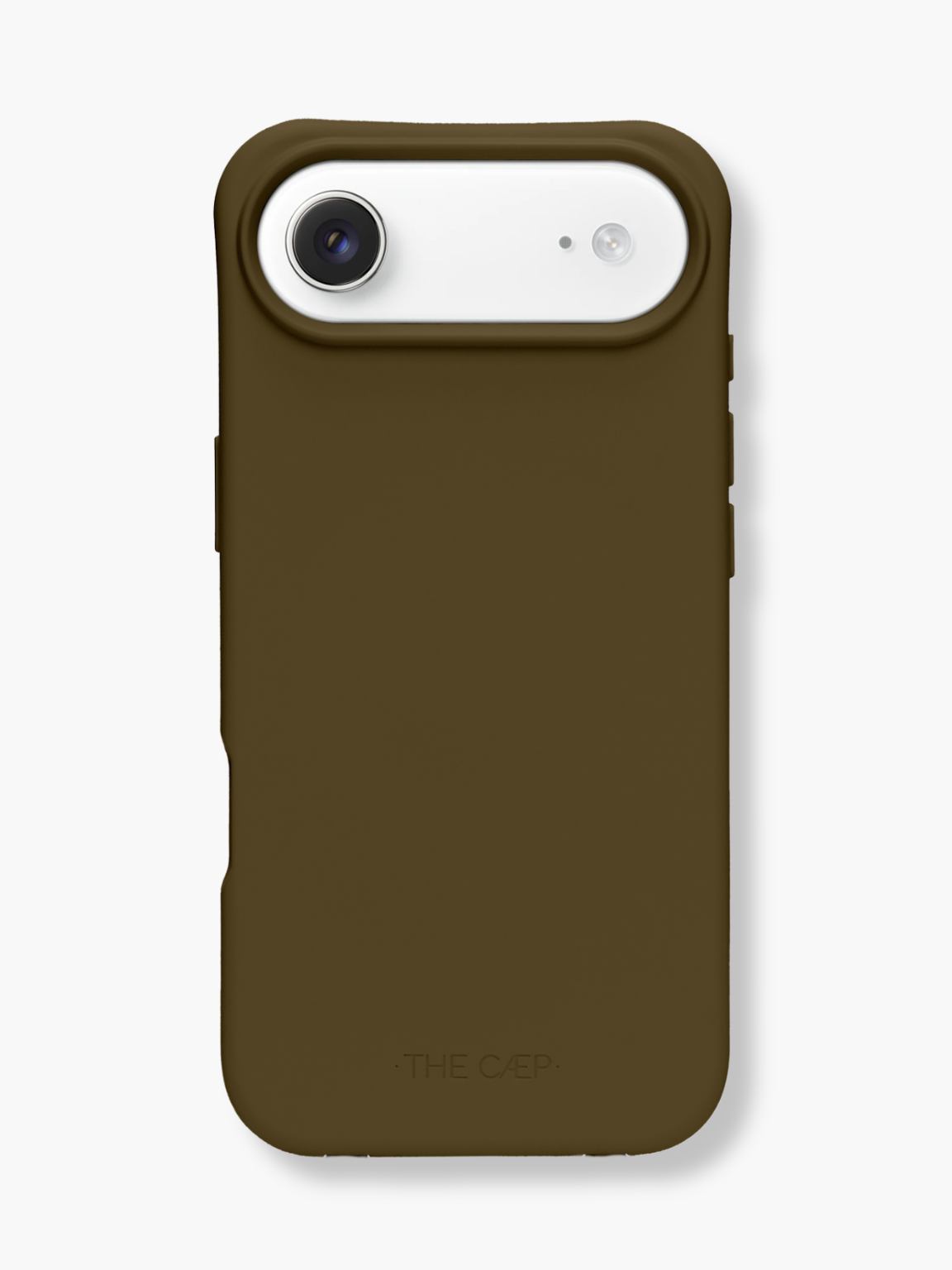 Montana iPhone Case (MagSafe)