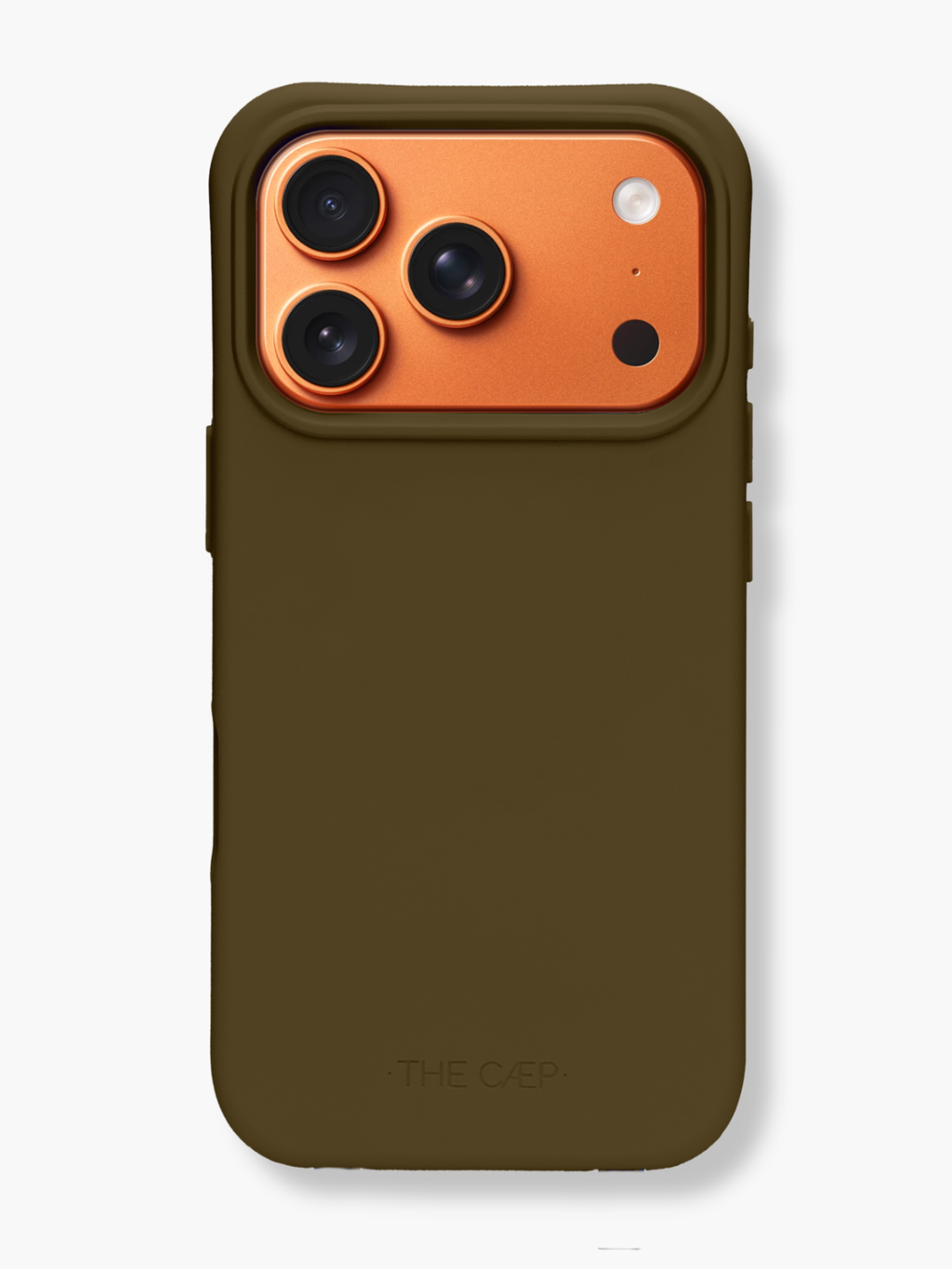 Montana iPhone Case (MagSafe)