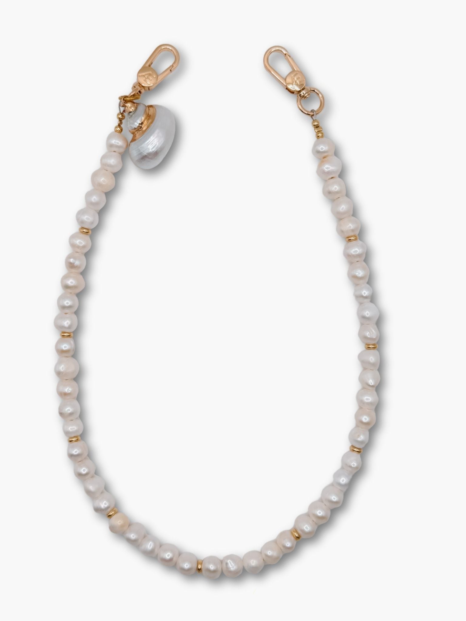 Shell Strap (Multi-Wear)