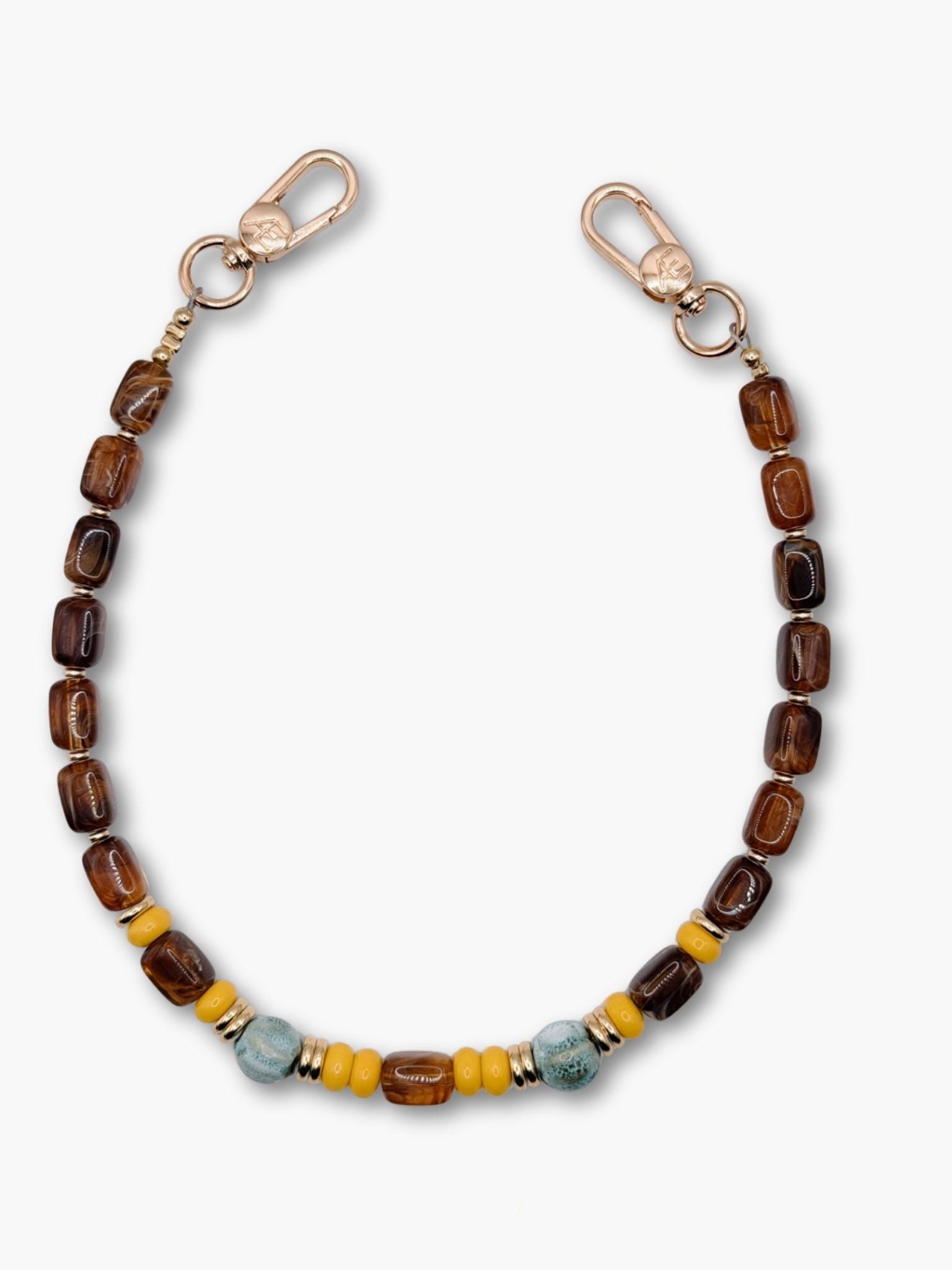 Solis Strap (Multi-Wear)