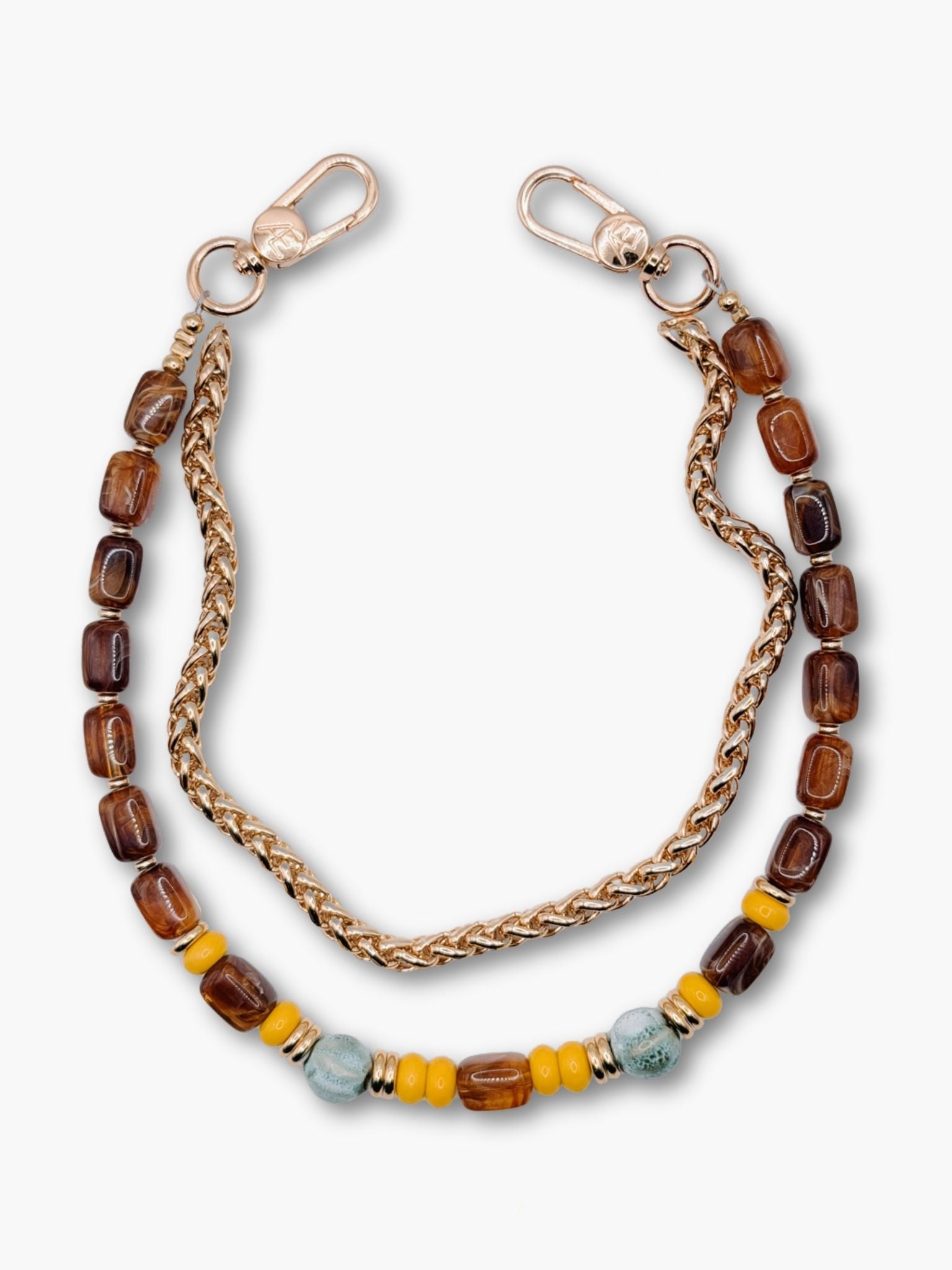 Solis Strap (Multi-Wear)