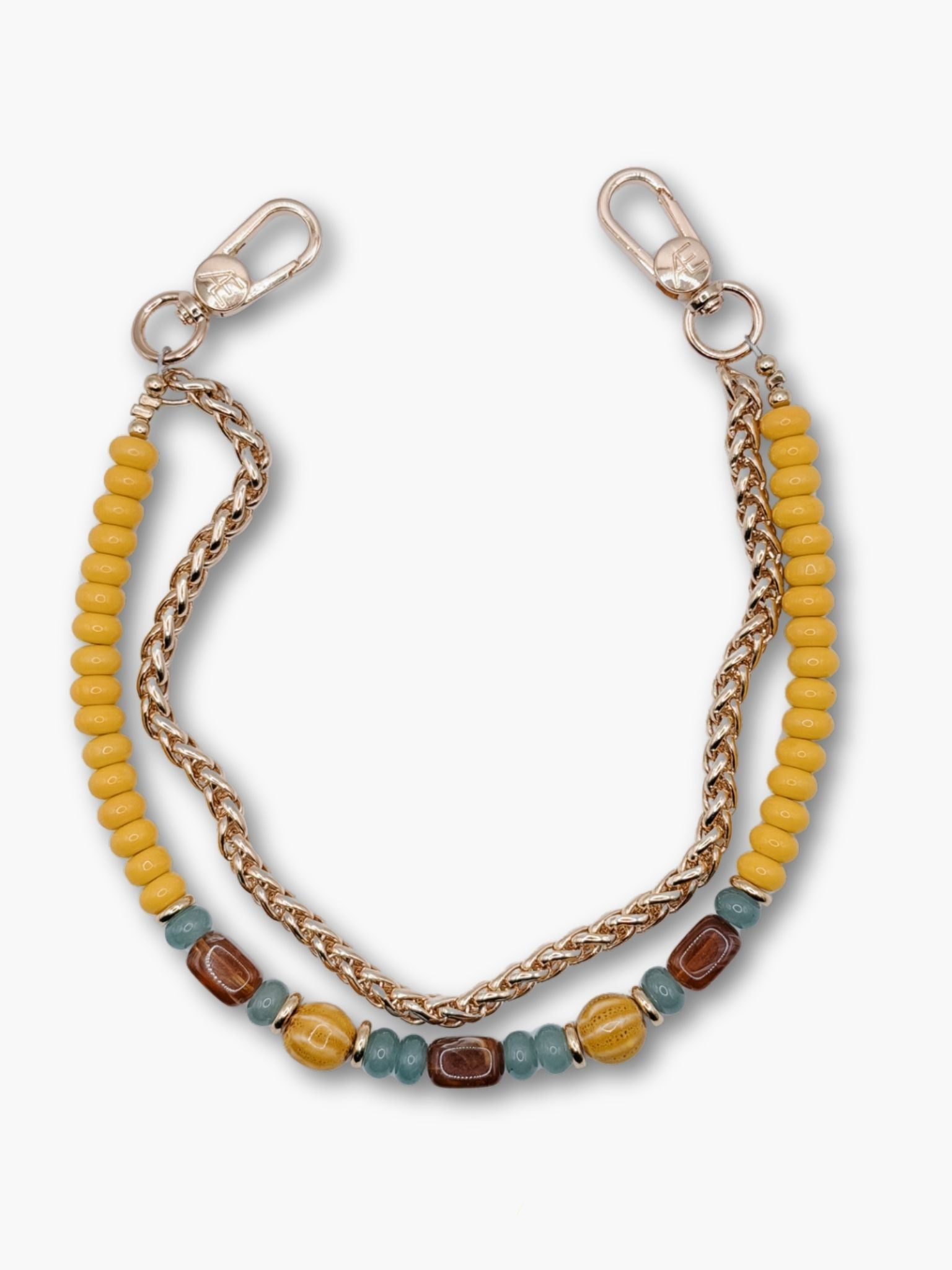 Solis Strap (Multi-Wear)