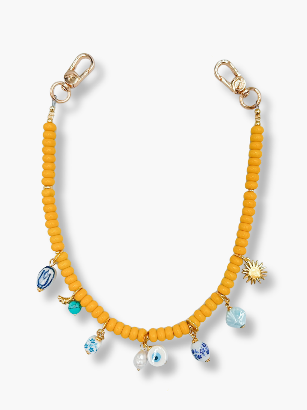 Sunline Charm Strap (Multi-Wear)