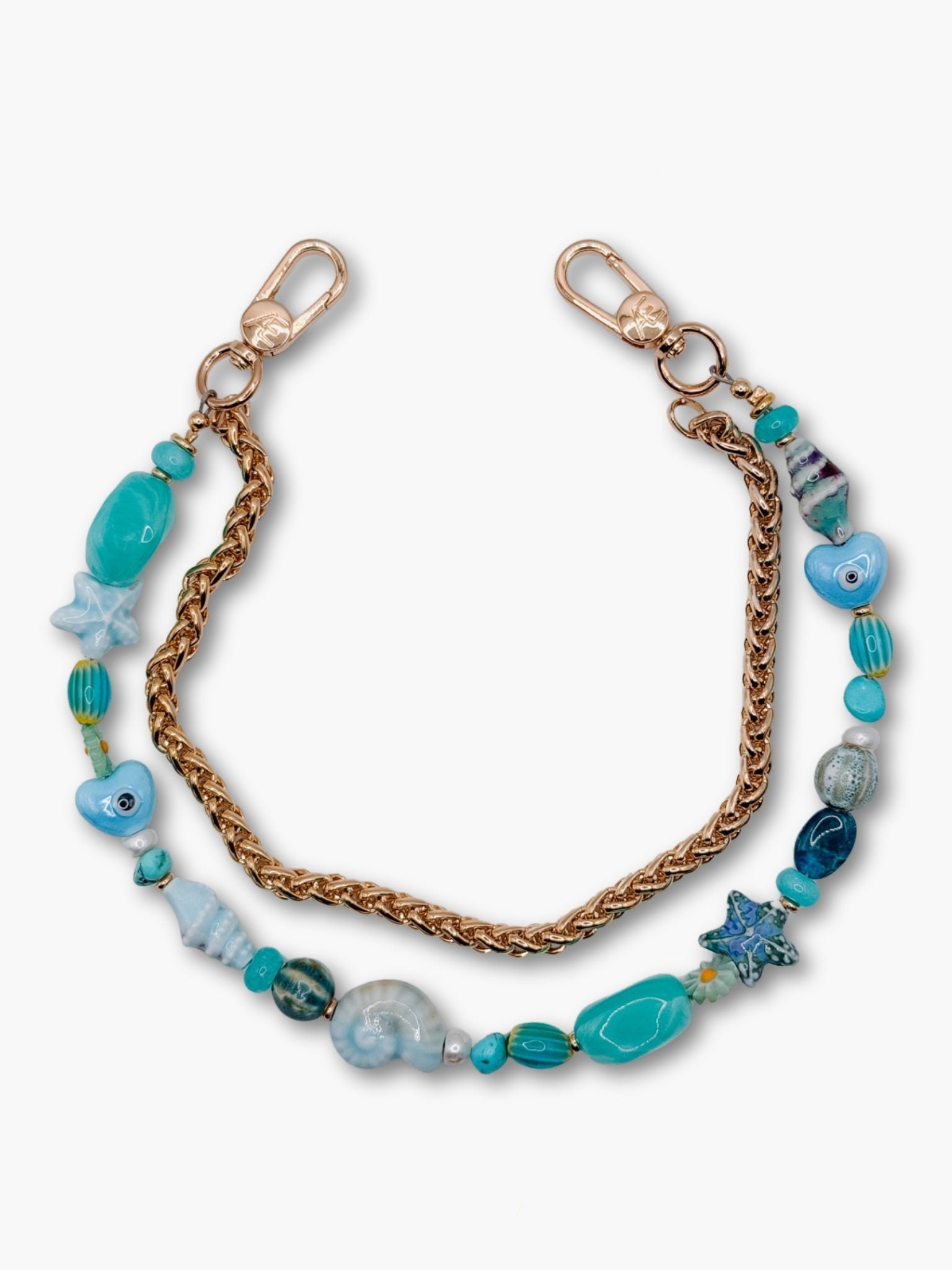 Tidal Phone Strap