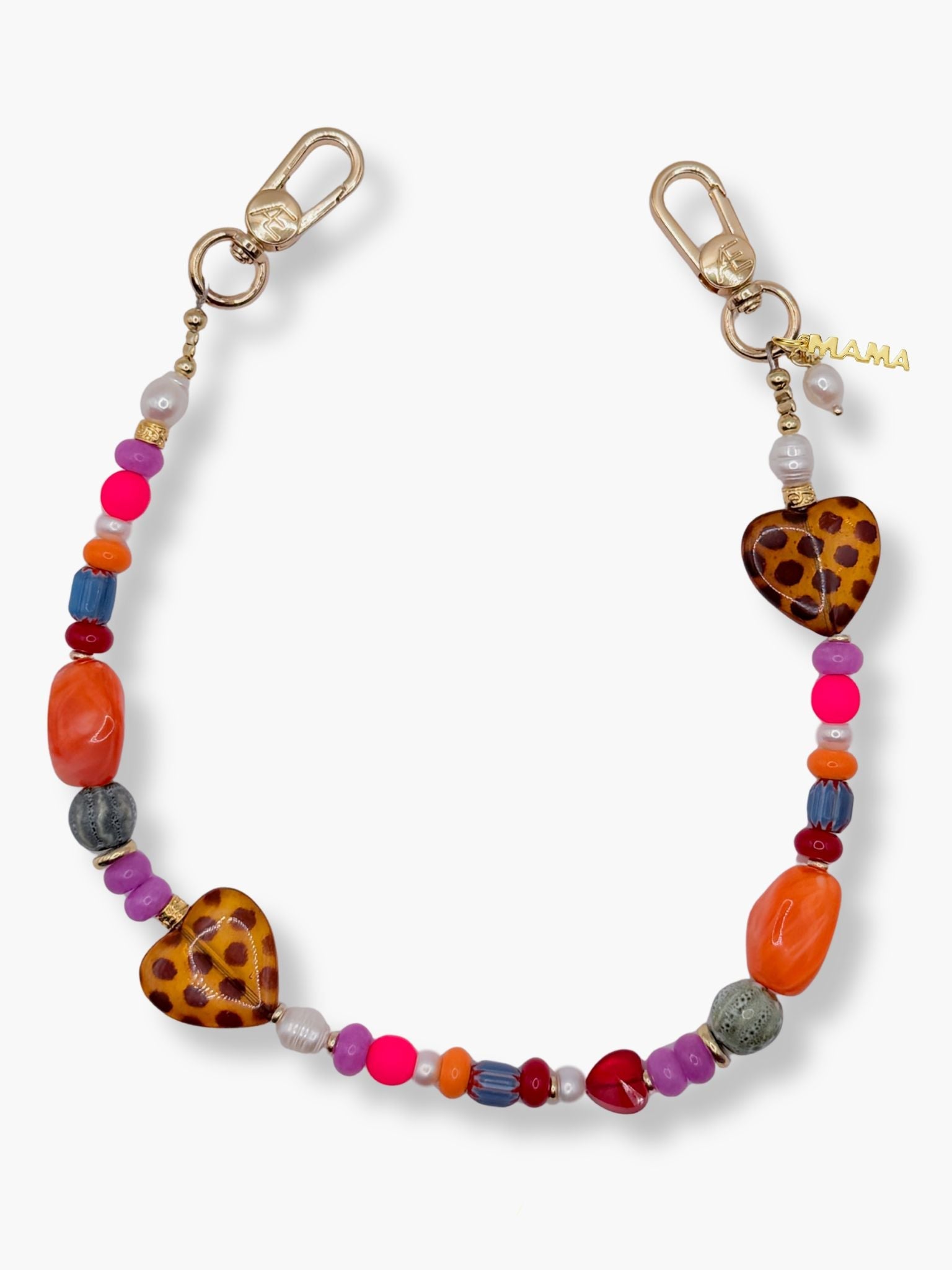 Vivi Strap (Multi-Wear)