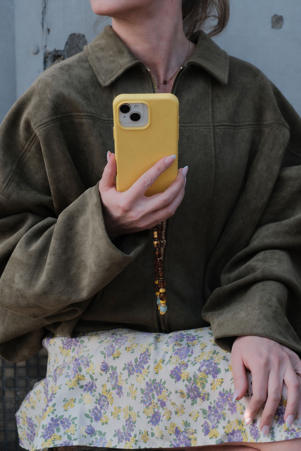 Solis Strap (Multi-Wear)